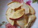 Apple Chips Frying Equipment